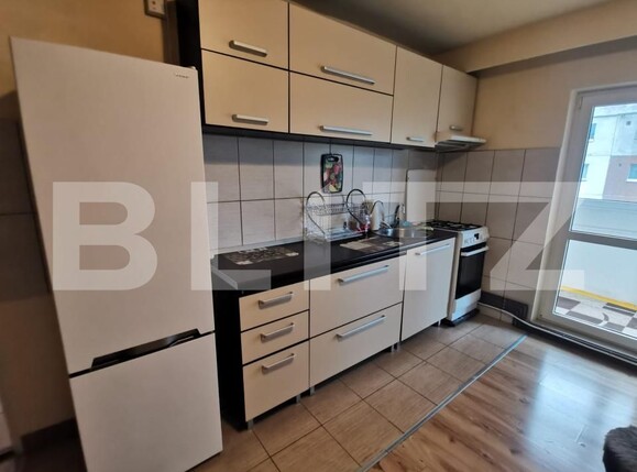 Apartament de închiriat 2 camere Plopilor - 156277AI | BLITZ Cluj-Napoca | Poza4