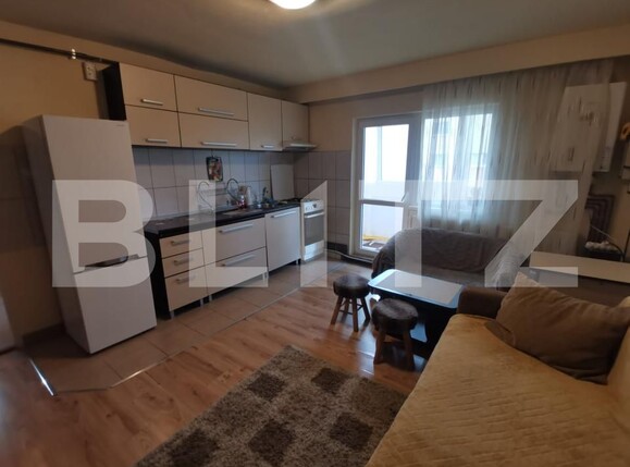 Apartament de închiriat 2 camere Plopilor - 156277AI | BLITZ Cluj-Napoca | Poza3