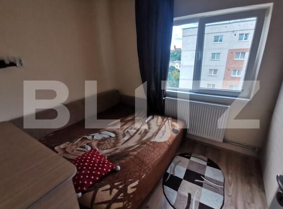 Apartament de închiriat 2 camere Plopilor - 156277AI | BLITZ Cluj-Napoca | Poza6