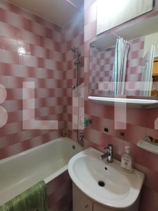Apartament de închiriat 2 camere Plopilor - 156277AI | BLITZ Cluj-Napoca | Poza9