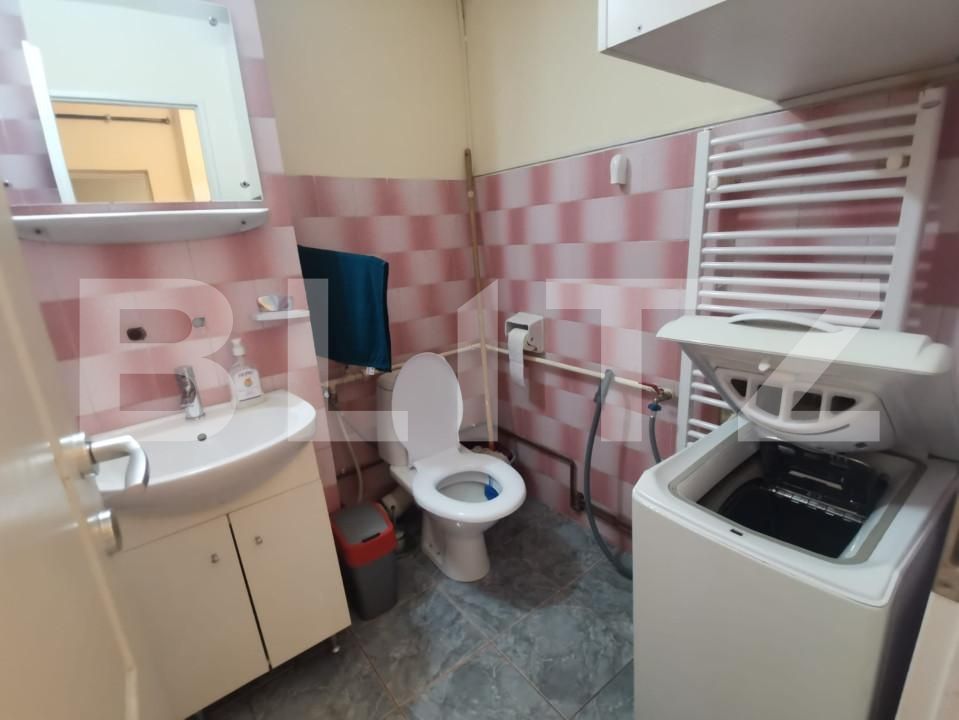 Apartament de închiriat 2 camere Plopilor - 156277AI | BLITZ Cluj-Napoca | Poza8