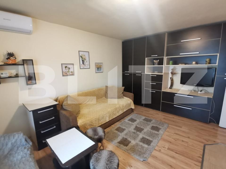 Apartament de închiriat 2 camere Plopilor - 156277AI | BLITZ Cluj-Napoca | Poza2