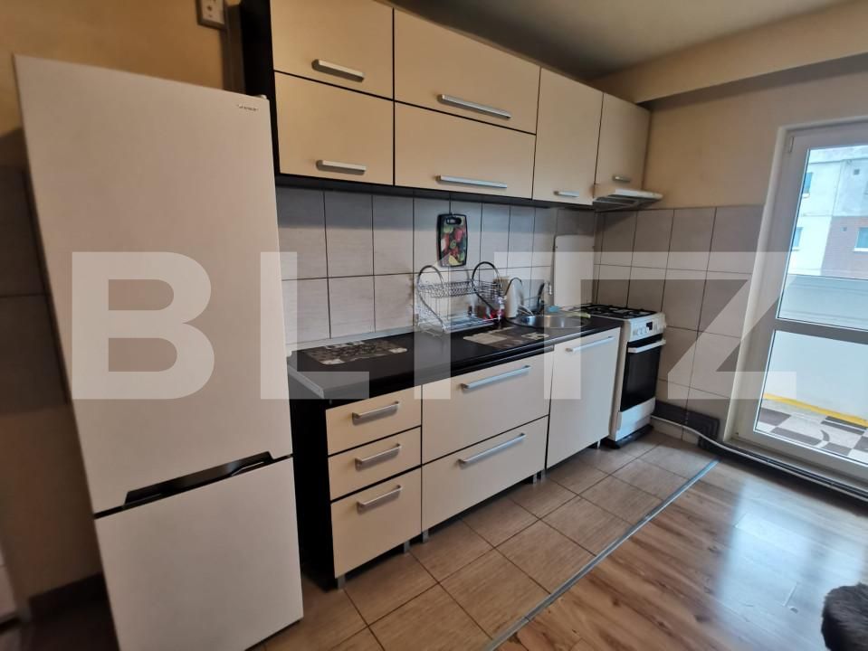 Apartament de închiriat 2 camere Plopilor - 156277AI | BLITZ Cluj-Napoca | Poza4