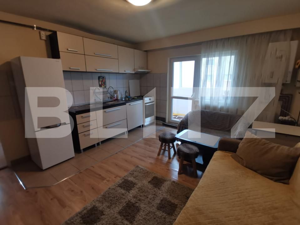 Apartament de închiriat 2 camere Plopilor - 156277AI | BLITZ Cluj-Napoca | Poza3
