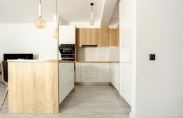 Apartament 2 camere, zona Parcului Feroviarilor, 64 mp, etaj intermediar