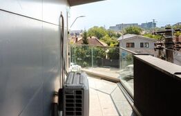 Apartament 2 camere, zona Parcului Feroviarilor, 64 mp, etaj intermediar