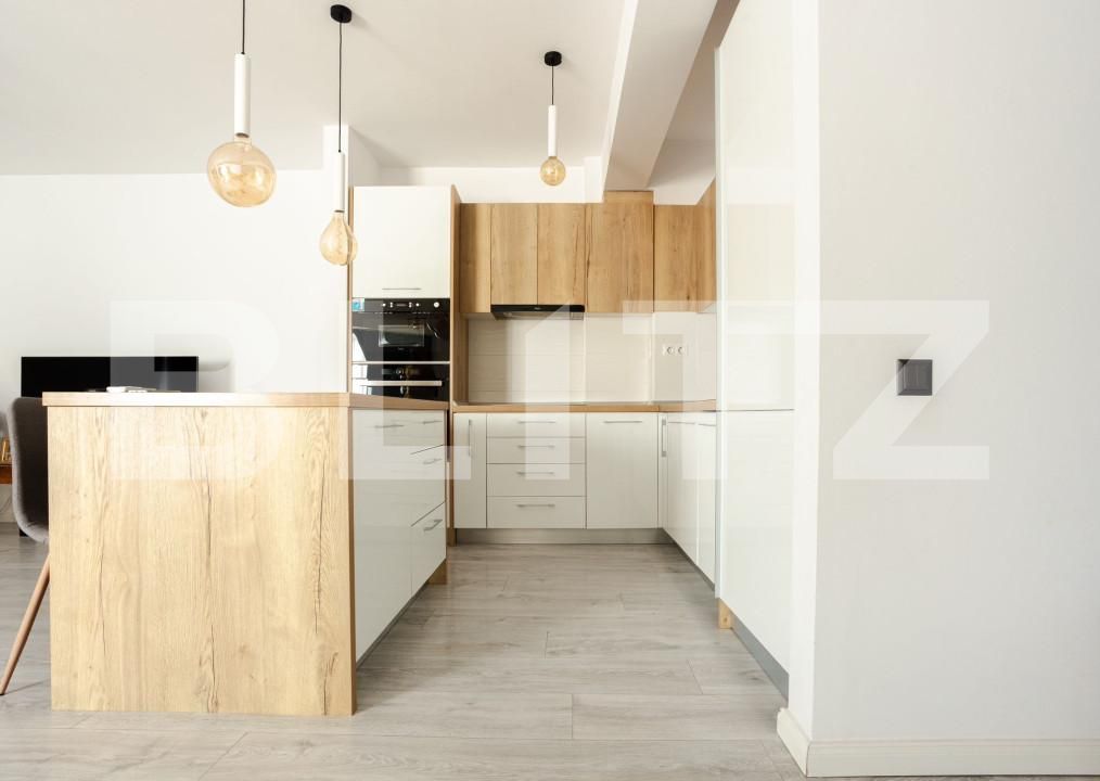 Apartament de vânzare 2 camere Semicentral - 156278AV | BLITZ Cluj-Napoca | Poza8