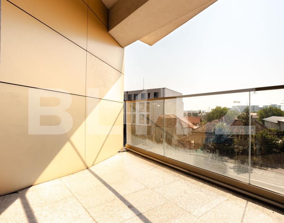 Apartament de vânzare 2 camere Semicentral - 156278AV | BLITZ Cluj-Napoca | Poza2