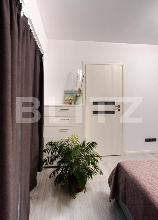 Apartament de vânzare 2 camere Semicentral - 156278AV | BLITZ Cluj-Napoca | Poza5