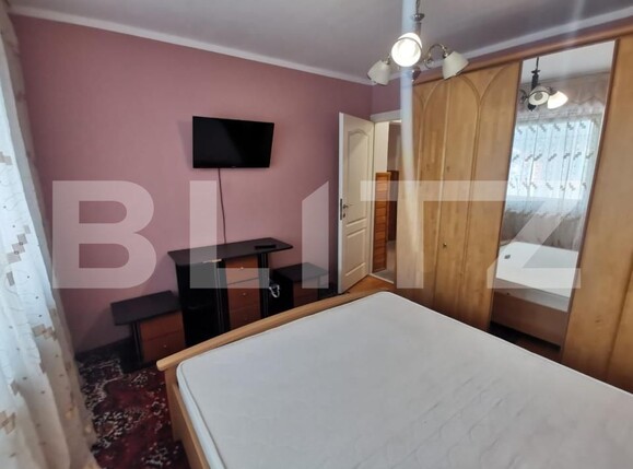 Apartament de închiriat 3 camere Marasti - 156279AI | BLITZ Cluj-Napoca | Poza4