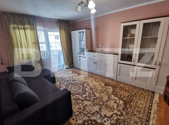 Apartament de închiriat 3 camere Marasti - 156279AI | BLITZ Cluj-Napoca | Poza1