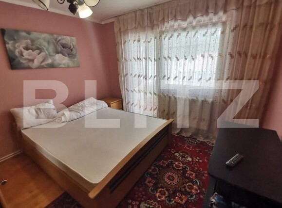 Apartament de închiriat 3 camere Marasti - 156279AI | BLITZ Cluj-Napoca | Poza5