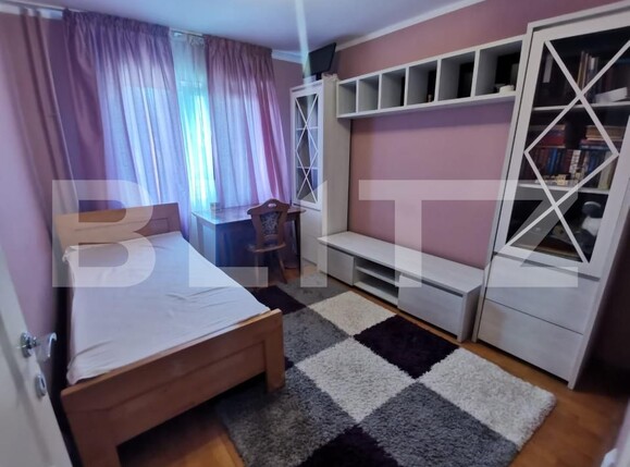 Apartament de închiriat 3 camere Marasti - 156279AI | BLITZ Cluj-Napoca | Poza12