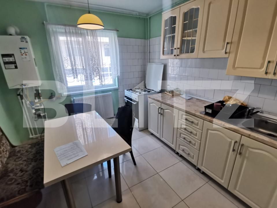 Apartament de închiriat 3 camere Marasti - 156279AI | BLITZ Cluj-Napoca | Poza2