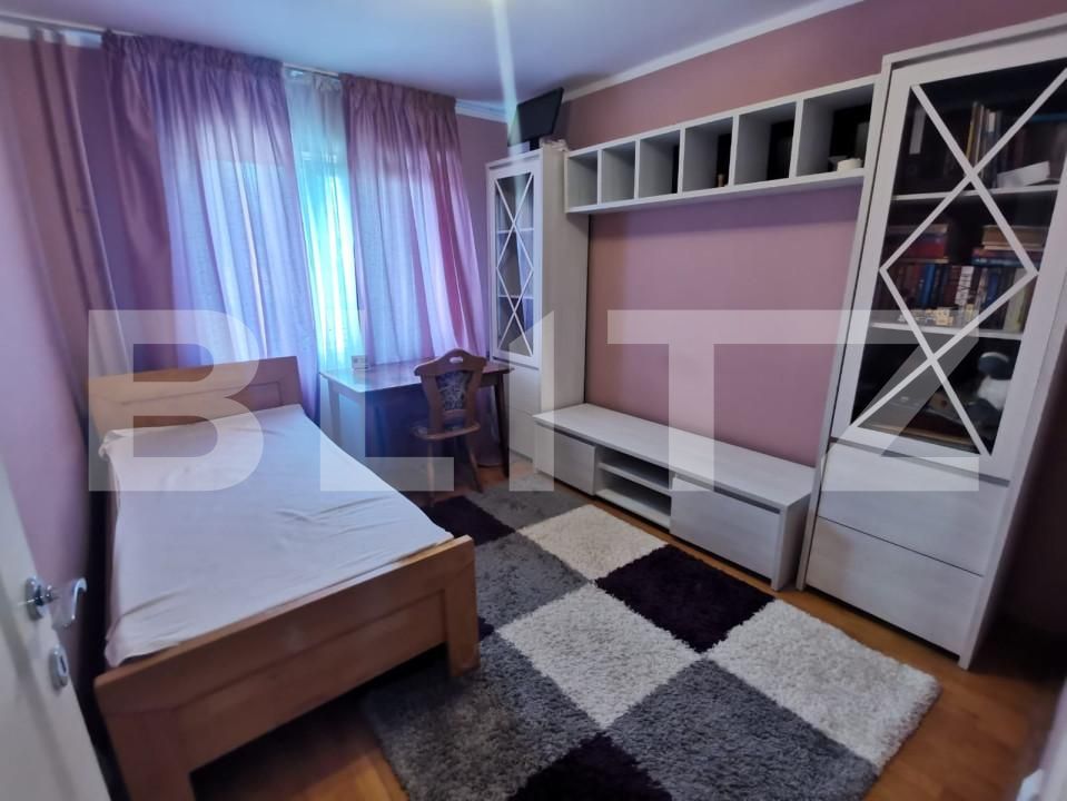 Apartament de închiriat 3 camere Marasti - 156279AI | BLITZ Cluj-Napoca | Poza10