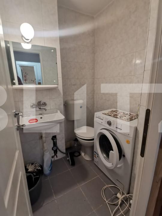 Apartament de închiriat 3 camere Marasti - 156279AI | BLITZ Cluj-Napoca | Poza6