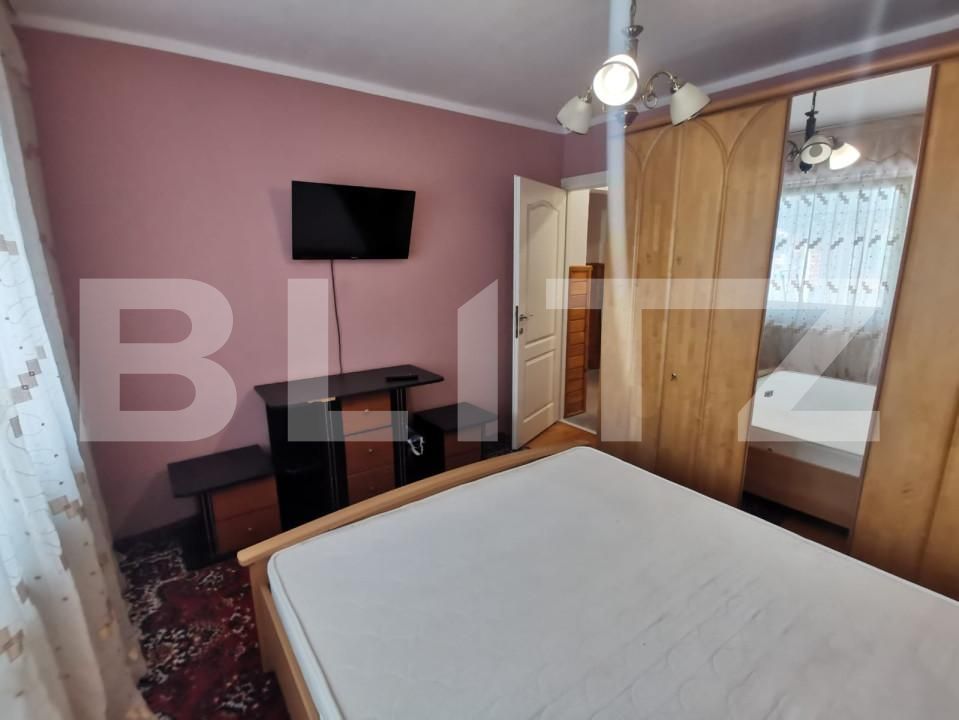 Apartament de închiriat 3 camere Marasti - 156279AI | BLITZ Cluj-Napoca | Poza4