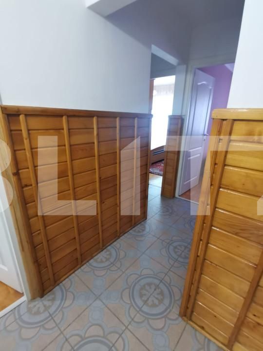 Apartament de închiriat 3 camere Marasti - 156279AI | BLITZ Cluj-Napoca | Poza14