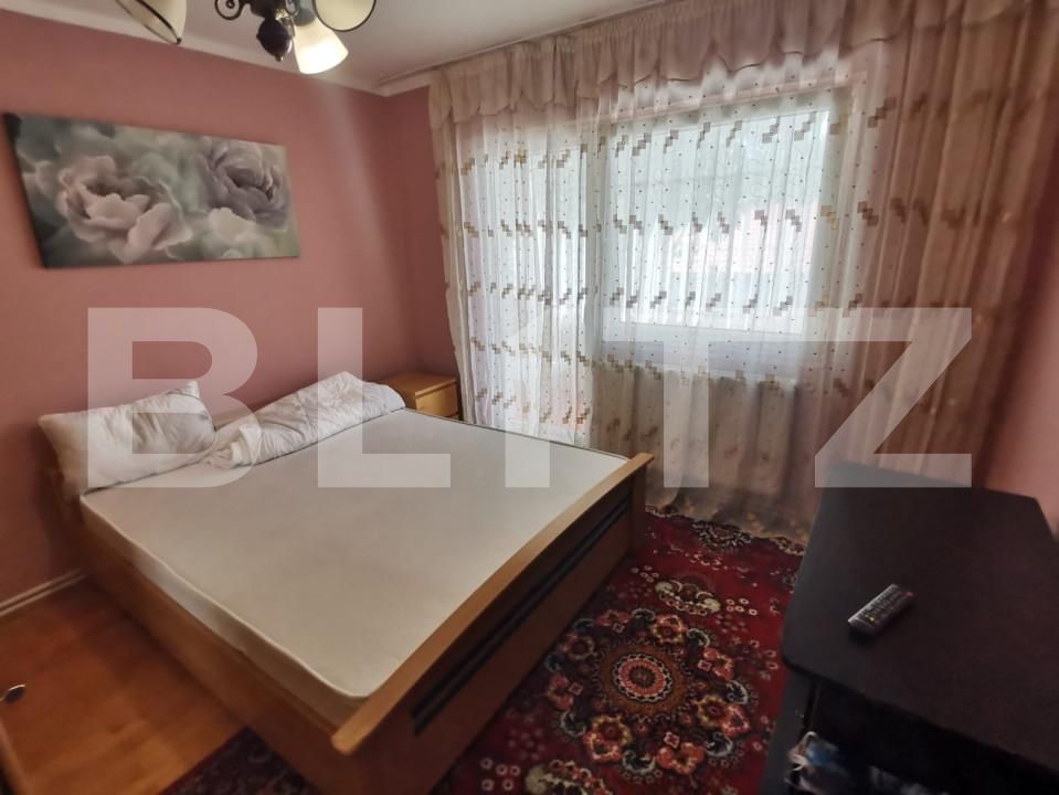 Apartament de închiriat 3 camere Marasti - 156279AI | BLITZ Cluj-Napoca | Poza5
