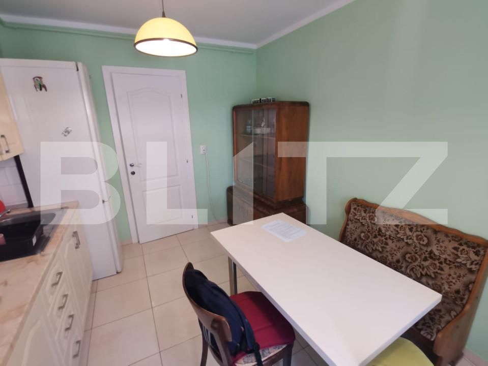 Apartament de închiriat 3 camere Marasti - 156279AI | BLITZ Cluj-Napoca | Poza3