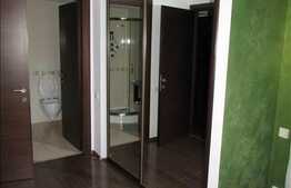 3 camere, 114 mp, mobilat lux, terasa 20 mp, parcare, zona Plopilor Vest