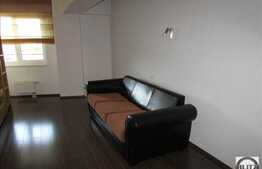 3 camere, 114 mp, mobilat lux, terasa 20 mp, parcare, zona Plopilor Vest