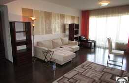 3 camere, 114 mp, mobilat lux, terasa 20 mp, parcare, zona Plopilor Vest