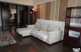 3 camere, 114 mp, mobilat lux, terasa 20 mp, parcare, zona Plopilor Vest