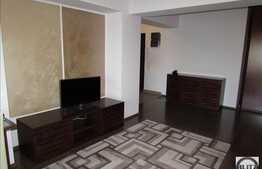 3 camere, 114 mp, mobilat lux, terasa 20 mp, parcare, zona Plopilor Vest