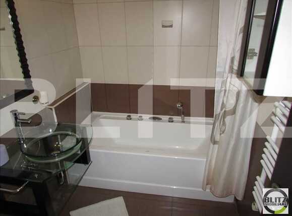 Apartament de închiriat 3 camere Manastur - 15628AI | BLITZ Cluj-Napoca | Poza12