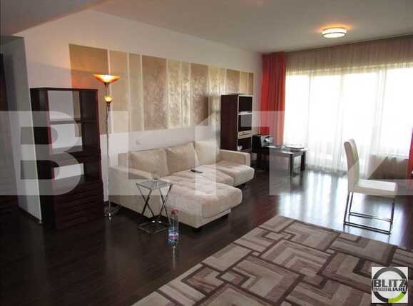 Apartament de închiriat 3 camere Manastur - 15628AI | BLITZ Cluj-Napoca | Poza1
