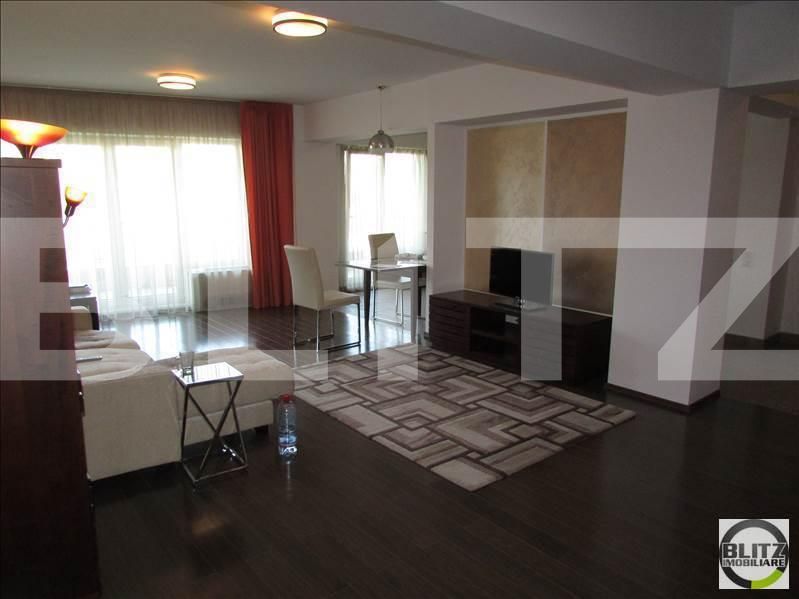 Apartament de închiriat 3 camere Manastur - 15628AI | BLITZ Cluj-Napoca | Poza3