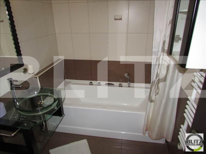 Apartament de închiriat 3 camere Manastur - 15628AI | BLITZ Cluj-Napoca | Poza12