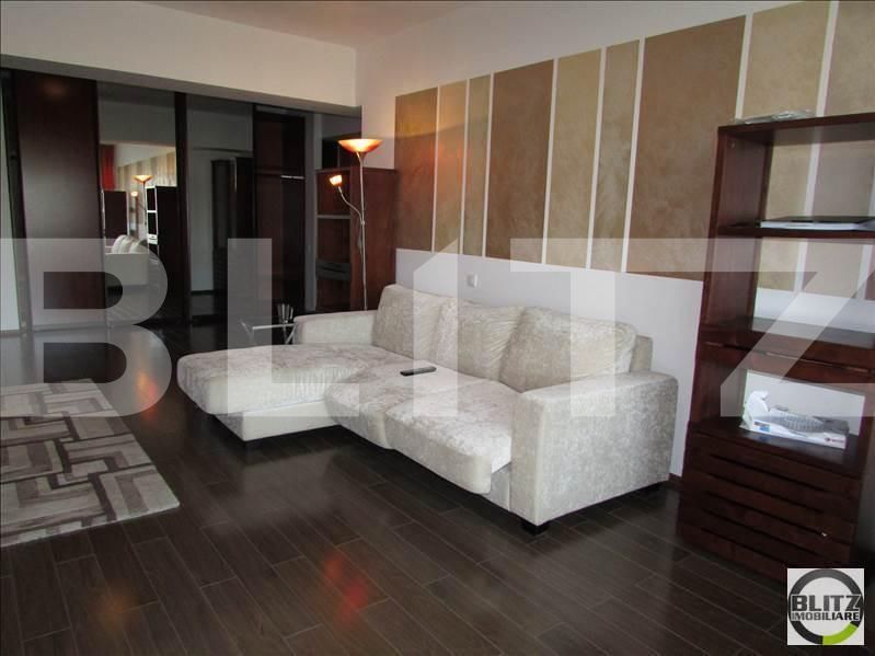 Apartament de închiriat 3 camere Manastur - 15628AI | BLITZ Cluj-Napoca | Poza2