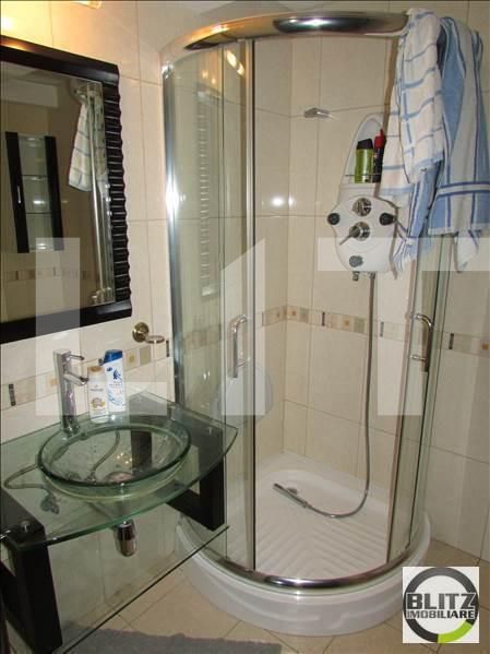 Apartament de închiriat 3 camere Manastur - 15628AI | BLITZ Cluj-Napoca | Poza13