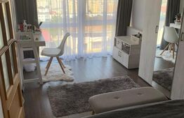 Apartament luminos cu 3 camere, 60mp, parcare, zona Manastur