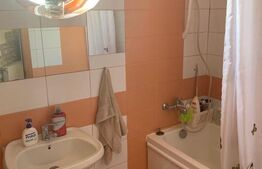 Apartament luminos cu 3 camere, 60mp, parcare, zona Manastur