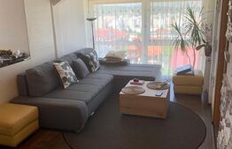 Apartament luminos cu 3 camere, 60mp, parcare, zona Manastur