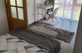Apartament luminos cu 3 camere, 60mp, parcare, zona Manastur