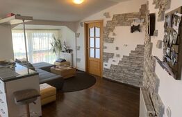 Apartament luminos cu 3 camere, 60mp, parcare, zona Manastur