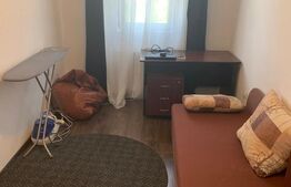 Apartament luminos cu 3 camere, 60mp, parcare, zona Manastur