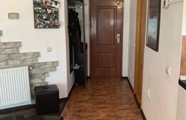 Apartament luminos cu 3 camere, 60mp, parcare, zona Manastur