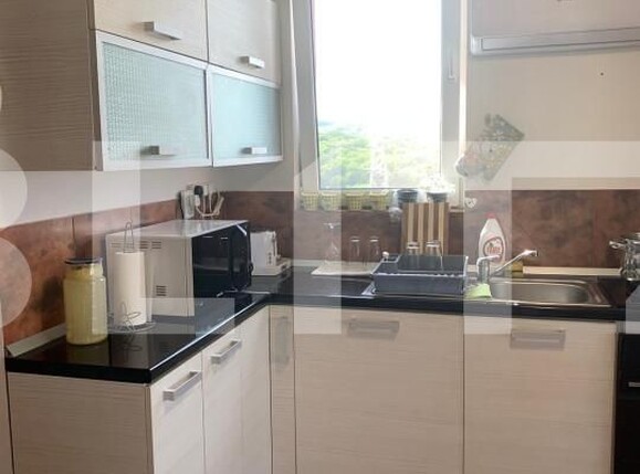 Apartament de închiriat 3 camere Manastur - 156280AI | BLITZ Cluj-Napoca | Poza3