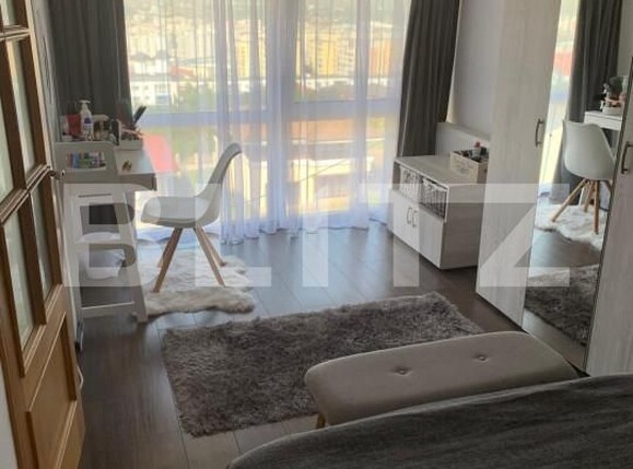 Apartament de închiriat 3 camere Manastur - 156280AI | BLITZ Cluj-Napoca | Poza6