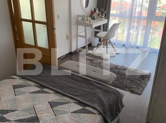 Apartament de închiriat 3 camere Manastur - 156280AI | BLITZ Cluj-Napoca | Poza5