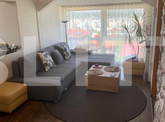 Apartament de închiriat 3 camere Manastur - 156280AI | BLITZ Cluj-Napoca | Poza2