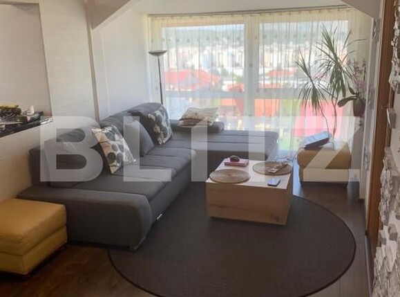 Apartament de închiriat 3 camere Manastur - 156280AI | BLITZ Cluj-Napoca | Poza1