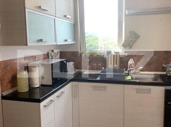 Apartament de închiriat 3 camere Manastur - 156280AI | BLITZ Cluj-Napoca | Poza3