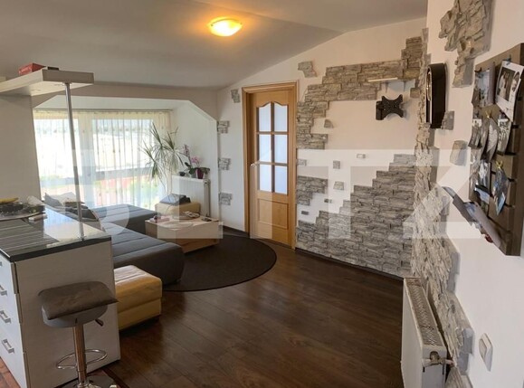 Apartament de închiriat 3 camere Manastur - 156280AI | BLITZ Cluj-Napoca | Poza1