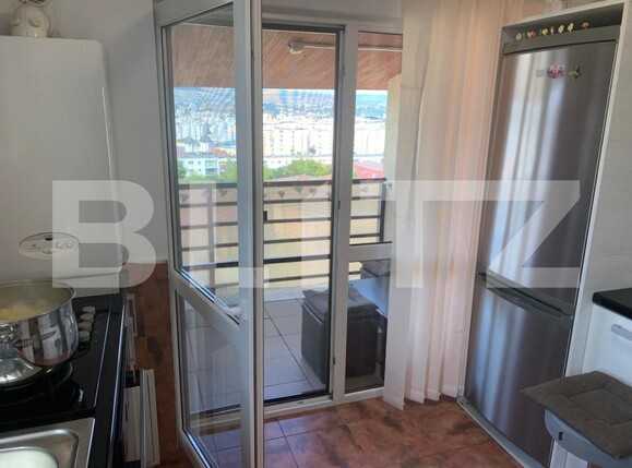 Apartament de închiriat 3 camere Manastur - 156280AI | BLITZ Cluj-Napoca | Poza9
